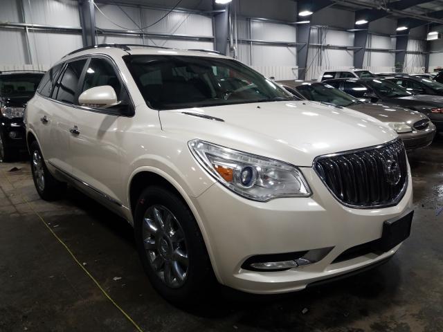 BUICK ENCLAVE 2013 5gakvdkdxdj105583