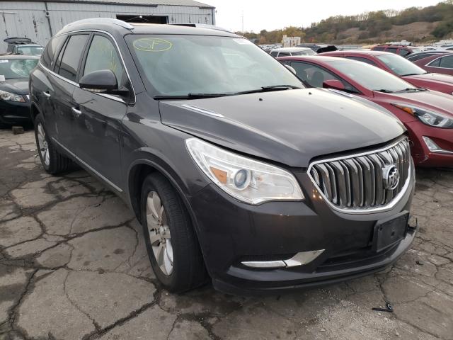 BUICK ENCLAVE 2013 5gakvdkdxdj117099