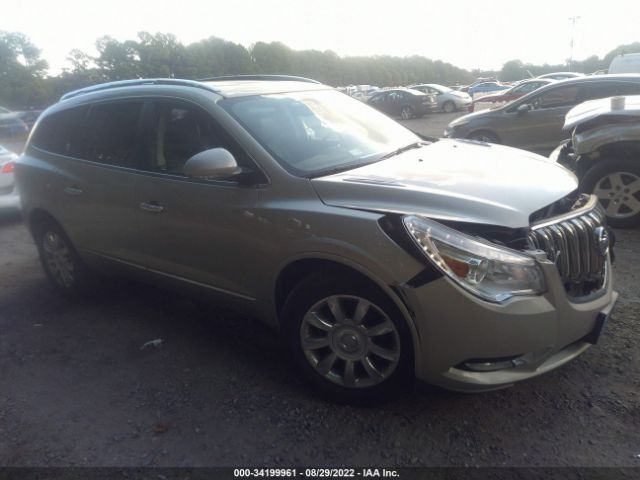 BUICK ENCLAVE 2013 5gakvdkdxdj129253