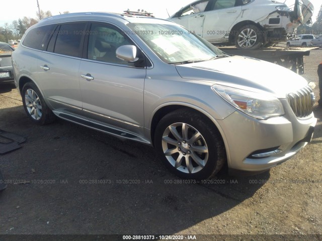 BUICK ENCLAVE 2013 5gakvdkdxdj133576