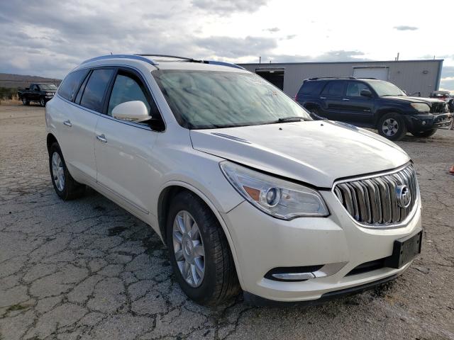 BUICK ENCLAVE 2013 5gakvdkdxdj142326