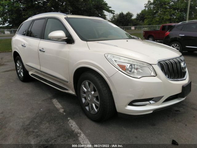 BUICK ENCLAVE 2013 5gakvdkdxdj151544