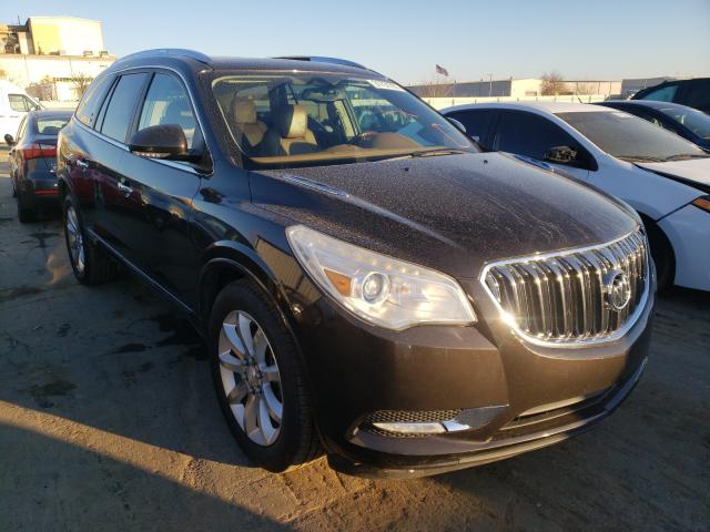 BUICK ENCLAVE 2013 5gakvdkdxdj165203