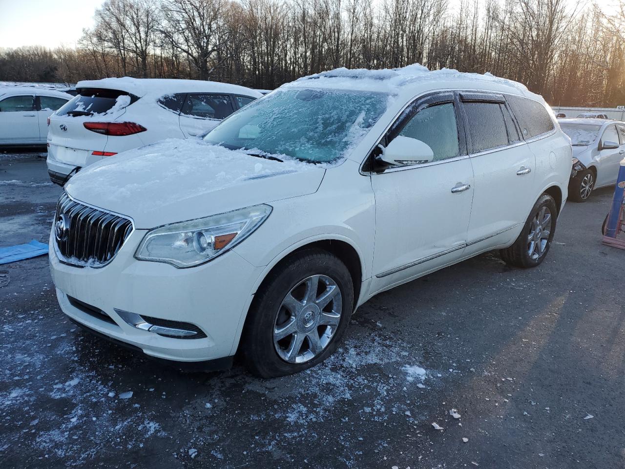 BUICK ENCLAVE 2013 5gakvdkdxdj166058