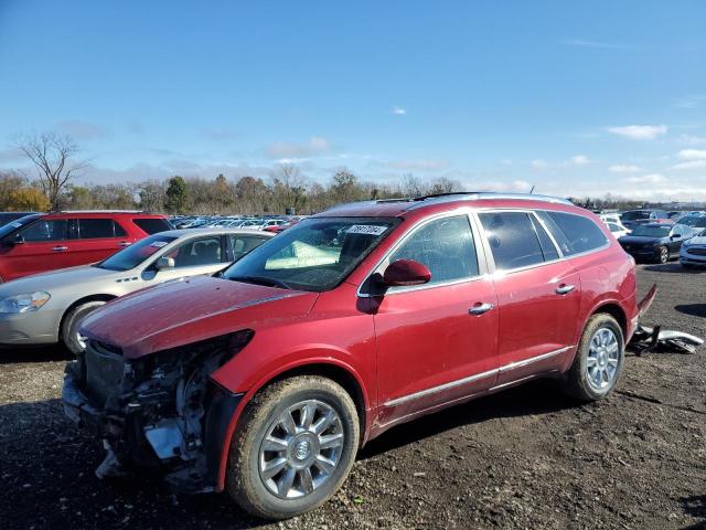 BUICK ENCLAVE 2013 5gakvdkdxdj174824