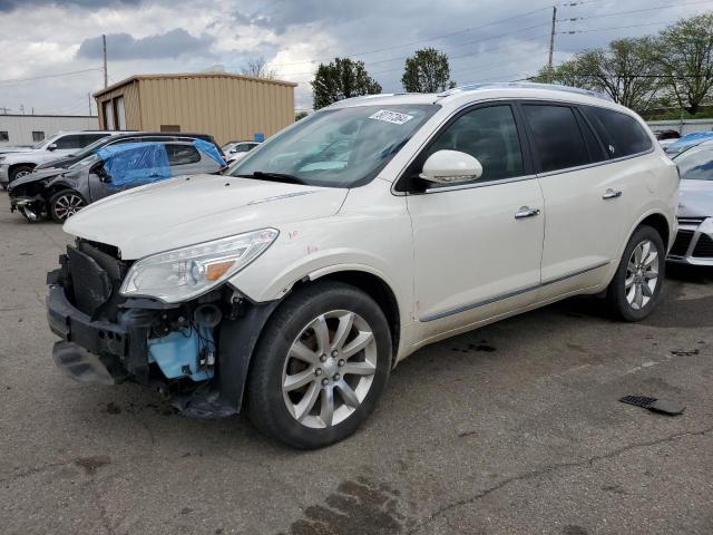 BUICK ENCLAVE 2013 5gakvdkdxdj196807