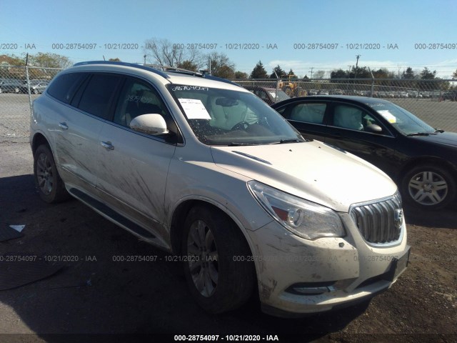 BUICK ENCLAVE 2013 5gakvdkdxdj201553