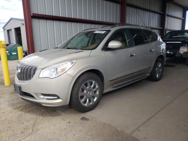 BUICK ENCLAVE 2013 5gakvdkdxdj207692