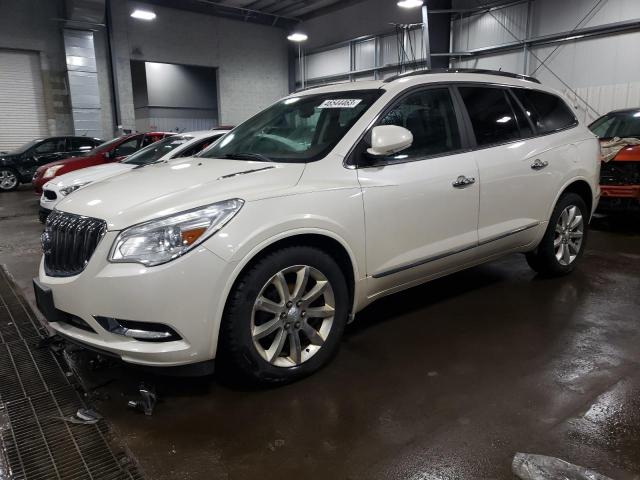 BUICK ENCLAVE 2013 5gakvdkdxdj212360