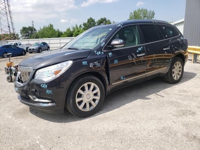 BUICK ENCLAVE 2013 5gakvdkdxdj224931