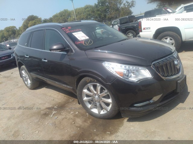 BUICK ENCLAVE 2013 5gakvdkdxdj243236