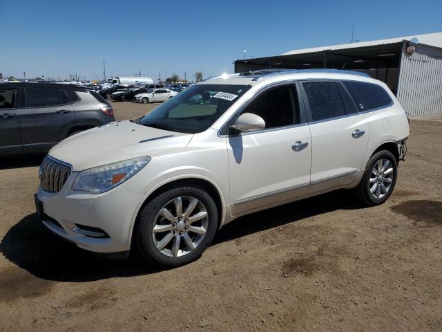 BUICK ENCLAVE 2013 5gakvdkdxdj259596