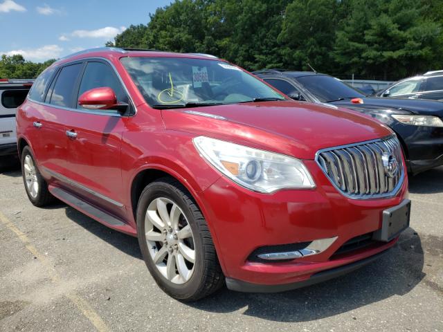 BUICK ENCLAVE 2013 5gakvdkdxdj260960