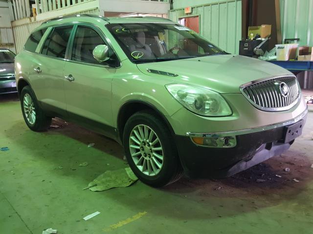 BUICK ENCLAVE CX 2010 5galraed0aj107065