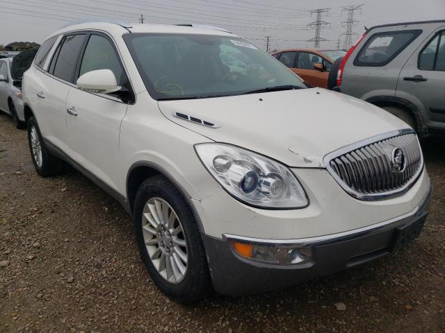 BUICK ENCLAVE CX 2010 5galraed0aj124870