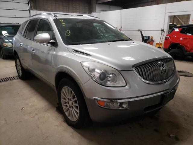 BUICK ENCLAVE CX 2010 5galraed0aj150692