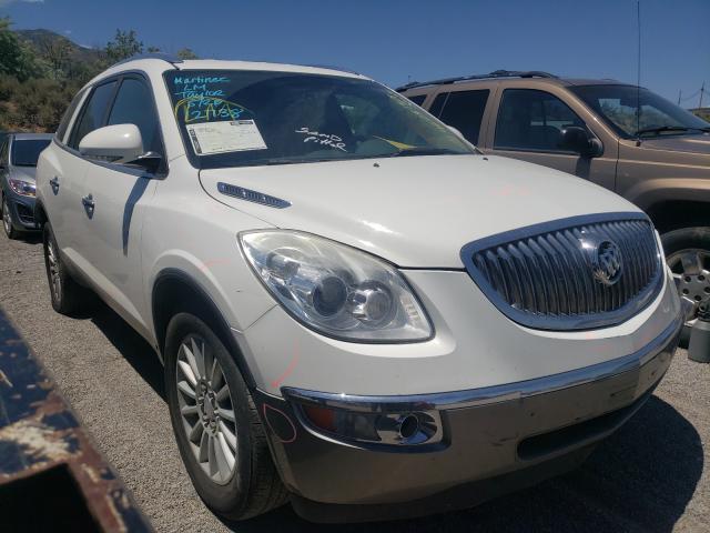 BUICK ENCLAVE CX 2010 5galraed0aj160249