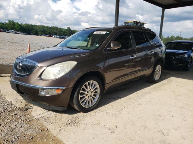 BUICK ENCLAVE CX 2010 5galraed0aj166763