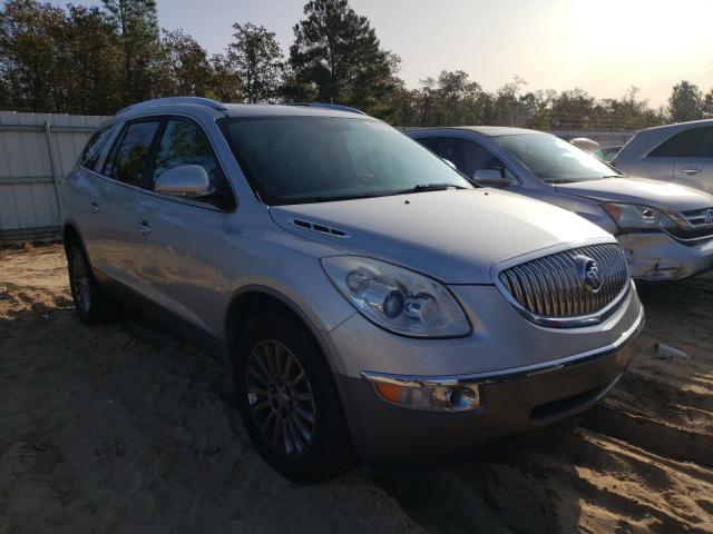 BUICK ENCLAVE CX 2010 5galraed0aj181604