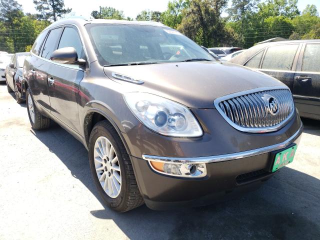 BUICK ENCLAVE 2010 5galraed0aj232356