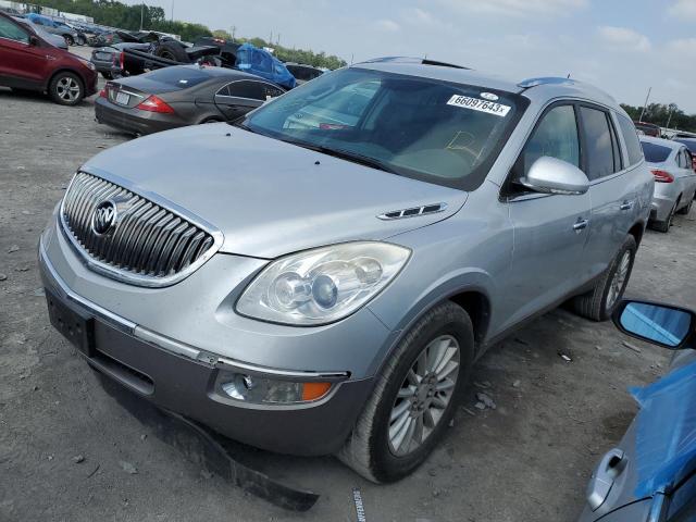 BUICK ENCLAVE CX 2010 5galraed1aj101128