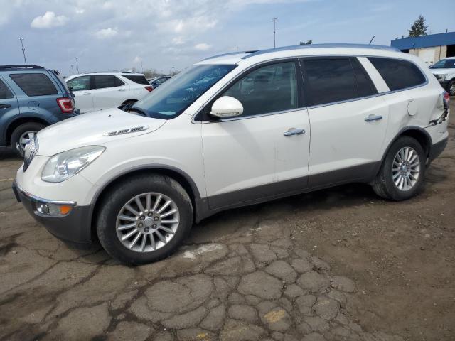 BUICK ENCLAVE 2010 5galraed1aj124781