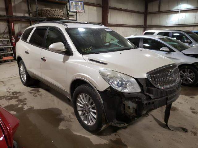 BUICK ENCLAVE CX 2010 5galraed1aj171390