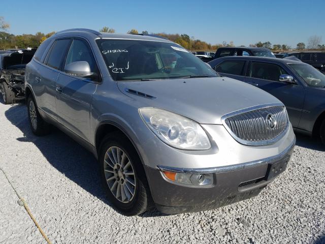 BUICK ENCLAVE CX 2010 5galraed1aj192384