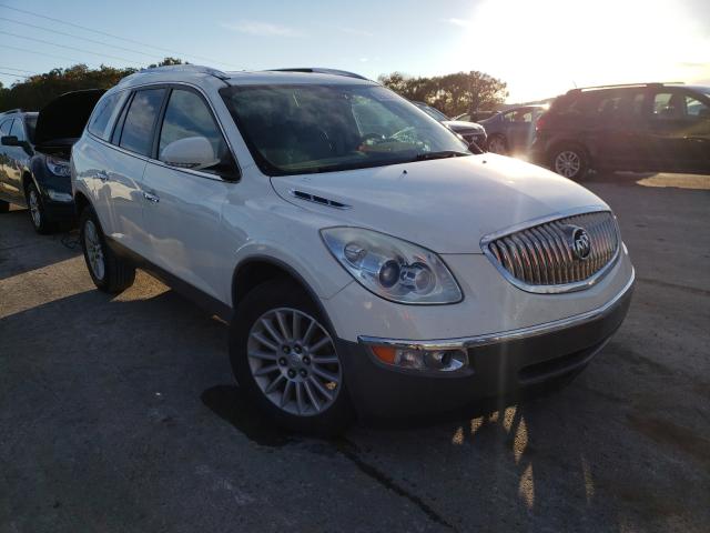 BUICK ENCLAVE CX 2010 5galraed1aj253488