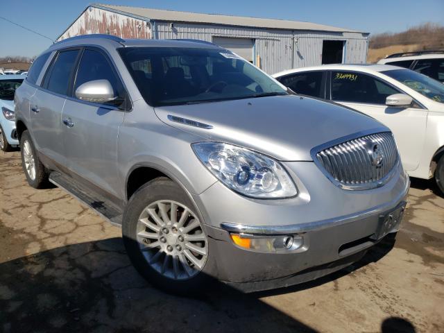 BUICK ENCLAVE CX 2010 5galraed2aj100134