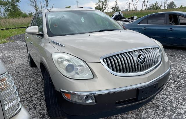 BUICK ENCLAVE CX 2010 5galraed2aj111358