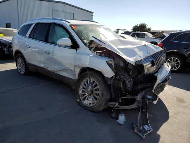 BUICK ENCLAVE CX 2010 5galraed2aj111991