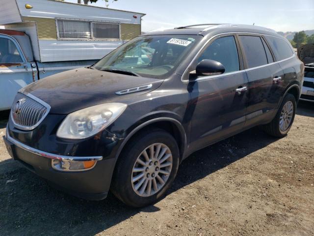 BUICK ENCLAVE CX 2010 5galraed2aj113823