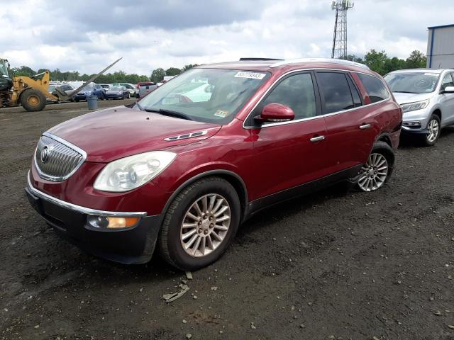 BUICK ENCLAVE CX 2010 5galraed2aj149432