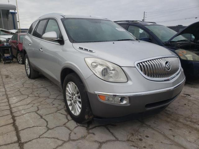 BUICK ENCLAVE CX 2010 5galraed2aj165615