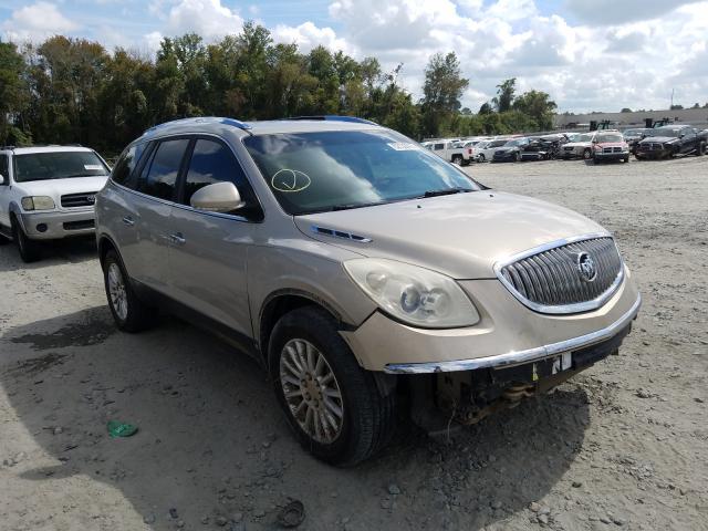 BUICK ENCLAVE CX 0 5galraed2aj166439