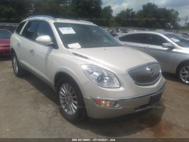 BUICK ENCLAVE 2010 5galraed2aj203876