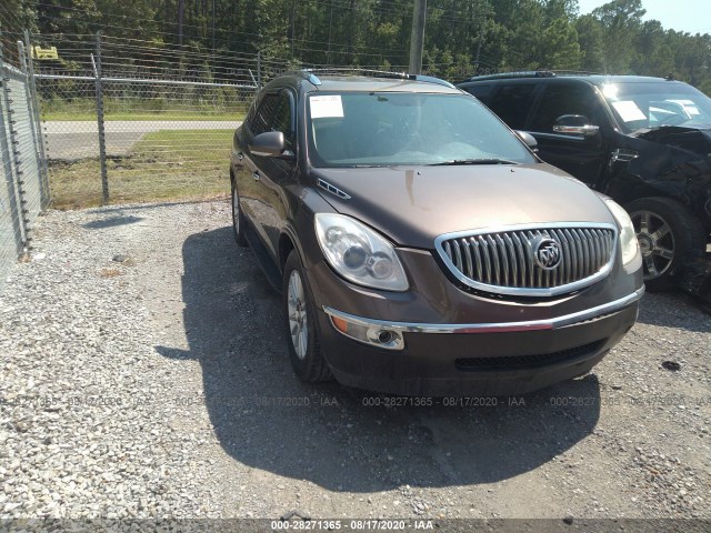 BUICK ENCLAVE 2010 5galraed3aj169916