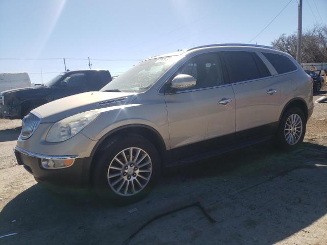 BUICK ENCLAVE CX 2010 5galraed3aj177028