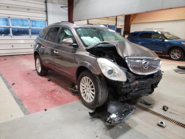 BUICK ENCLAVE CX 2010 5galraed3aj209203