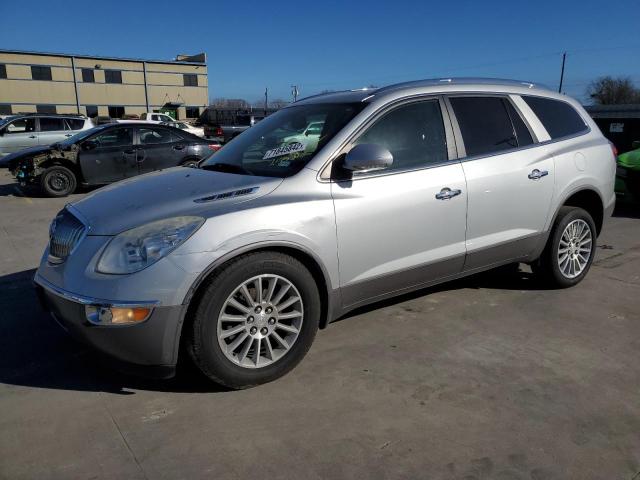 BUICK ENCLAVE CX 2010 5galraed3aj255310