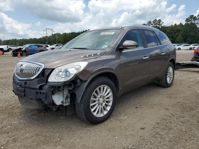 BUICK ENCLAVE CX 2010 5galraed4aj126296