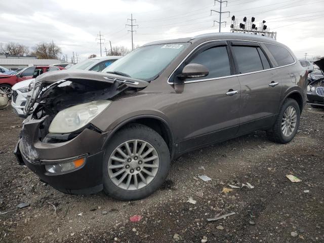 BUICK ENCLAVE 2010 5galraed4aj178589