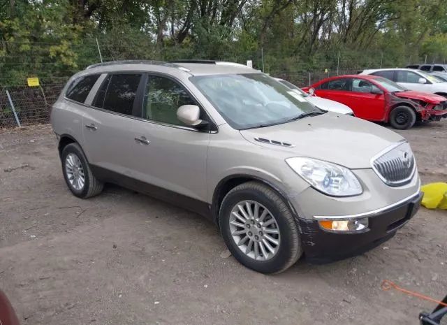 BUICK ENCLAVE 2010 5galraed4aj181234