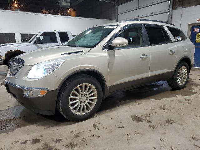 BUICK ENCLAVE 2010 5galraed4aj192525