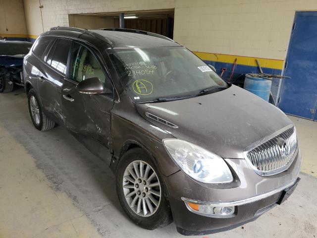 BUICK ENCLAVE CX 2010 5galraed4aj214054