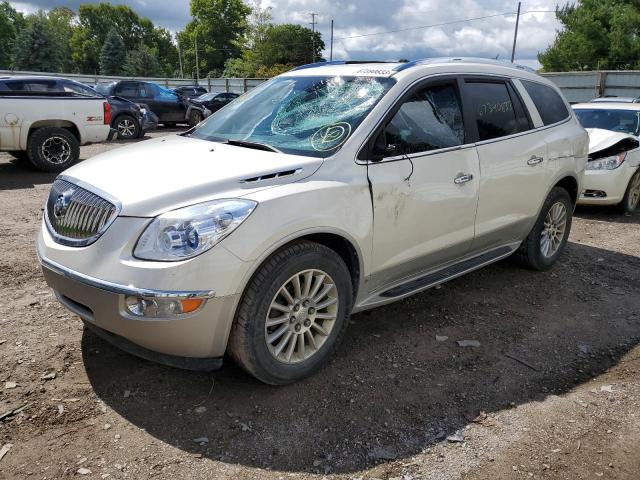 BUICK ENCLAVE CX 2010 5galraed4aj220825