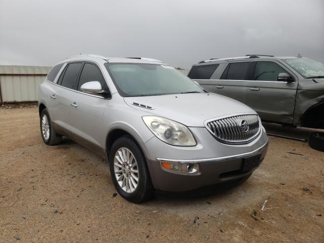 BUICK ENCLAVE CX 2010 5galraed5aj106705