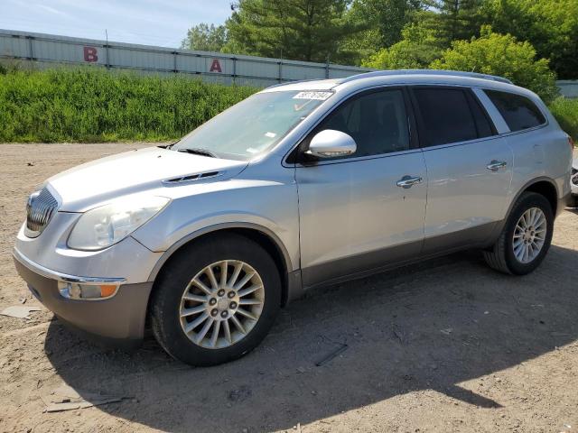 BUICK ENCLAVE 2010 5galraed5aj113993