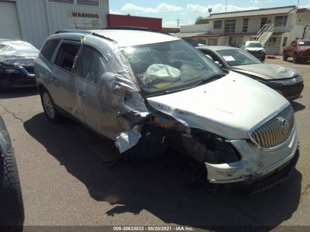 BUICK ENCLAVE 2010 5galraed5aj157217